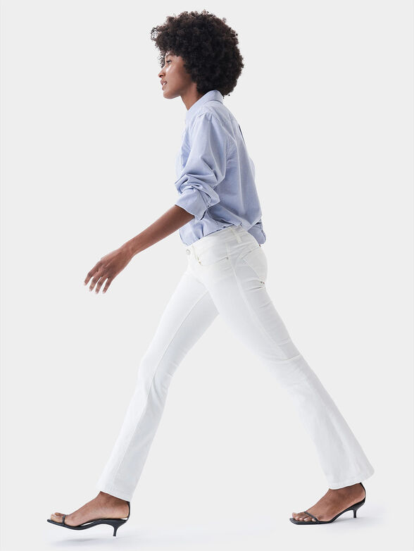 WONDER jeans with push-up effect - 6