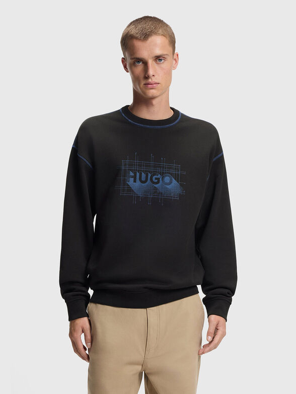 NOTHALIC sweatshirt - 1