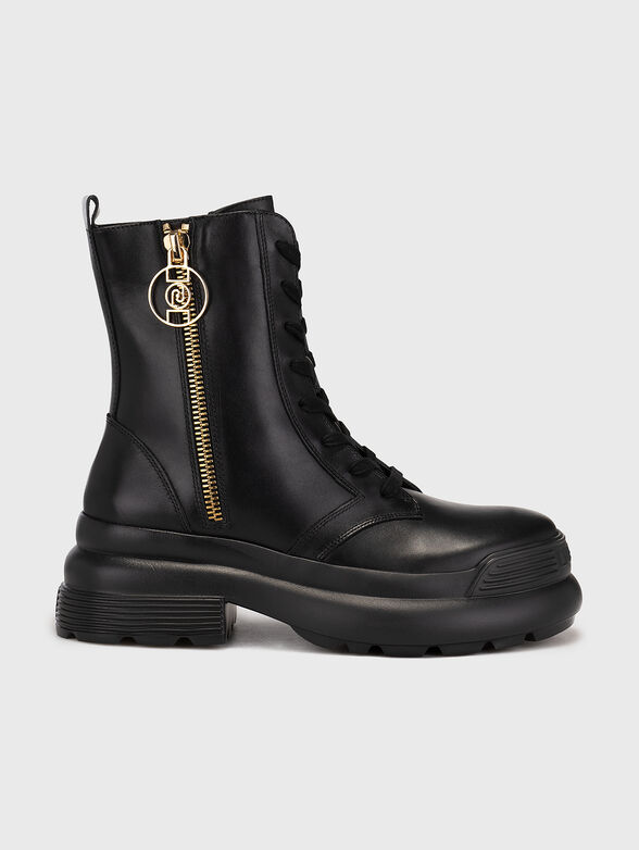 AMY 11 ankle boots leather - 1