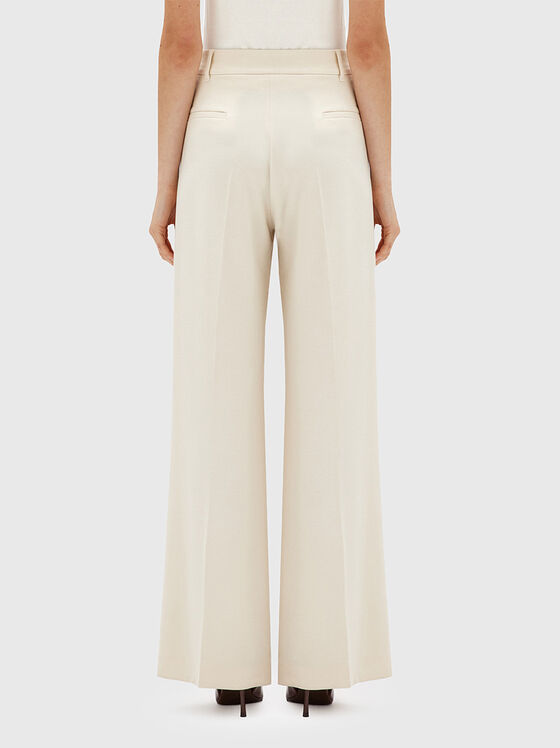 Прав панталон - 2