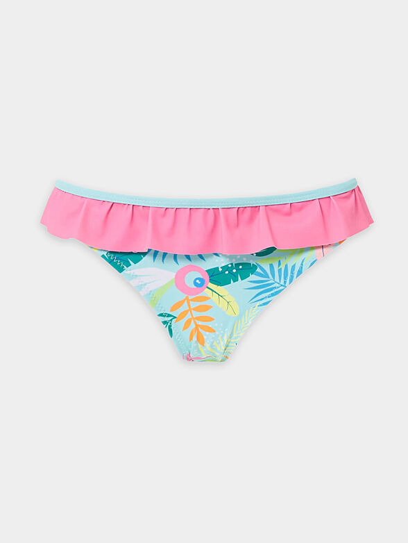 BEACH GIRL swimsuit - 1
