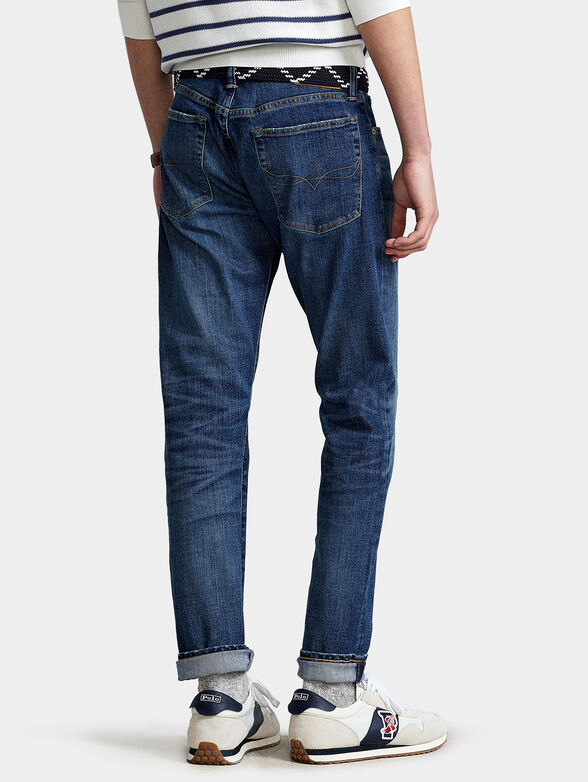 Blue jeans - 2