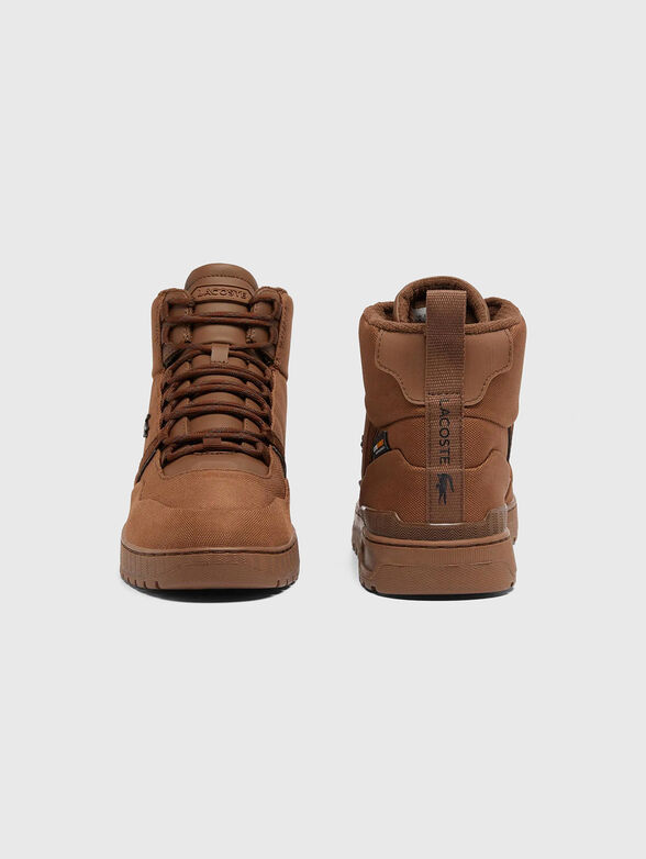 T-CLIP sport shoes - 5