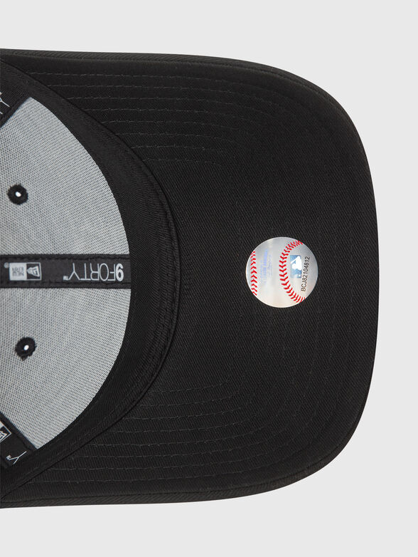 NEW YORK YANKEES 9FORTY cap - 4