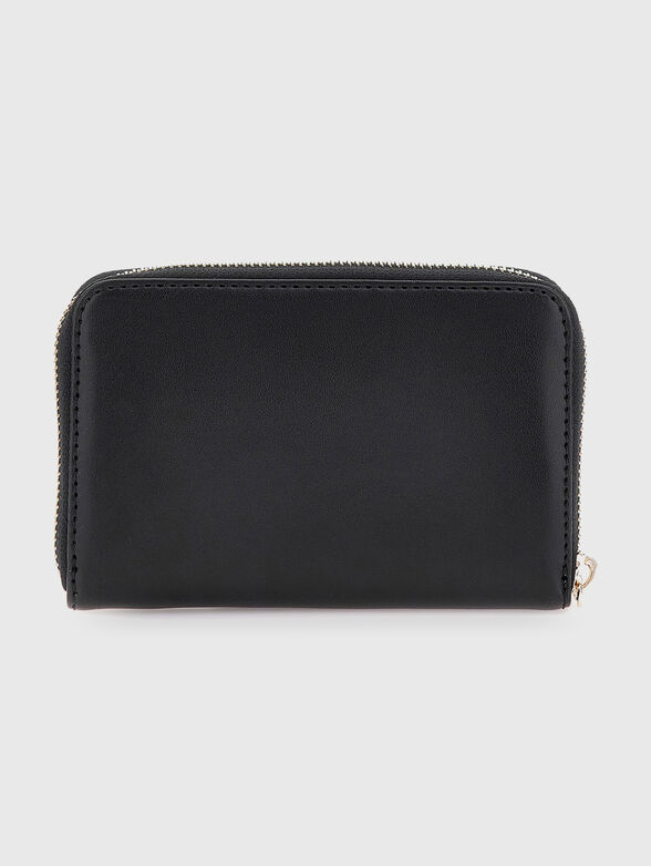 LAUREL purse with detail logo - 2