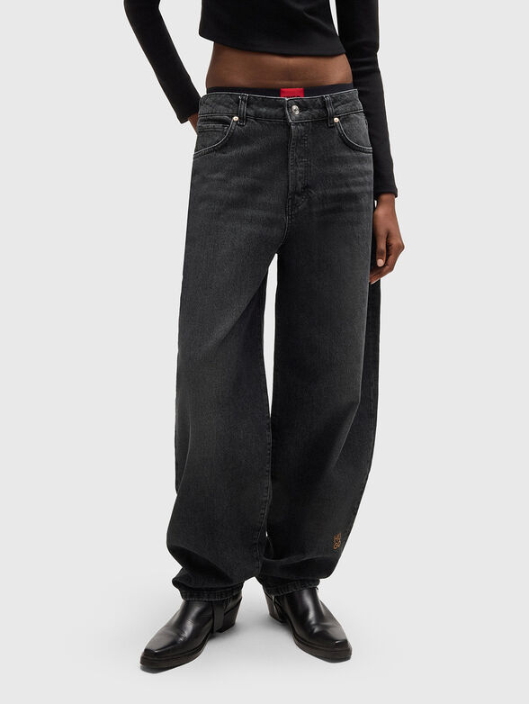 GIMINE  jeans - 1