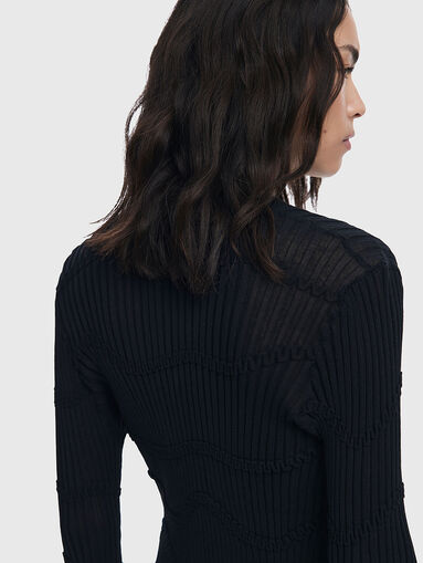 GINEBRA cardigan - 4