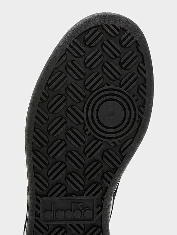 MAGIC BASKET LOW ICONA sports shoes - 5