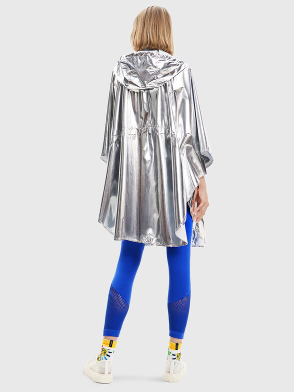 COLIMA poncho  - 2