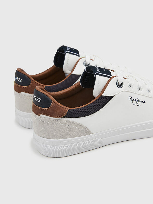 KENTON sports shoes  - 4