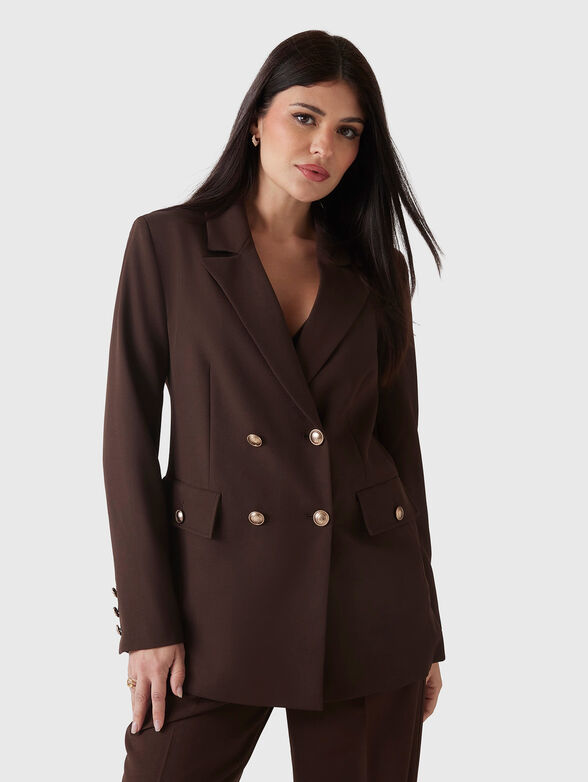 FIONA blazer - 0