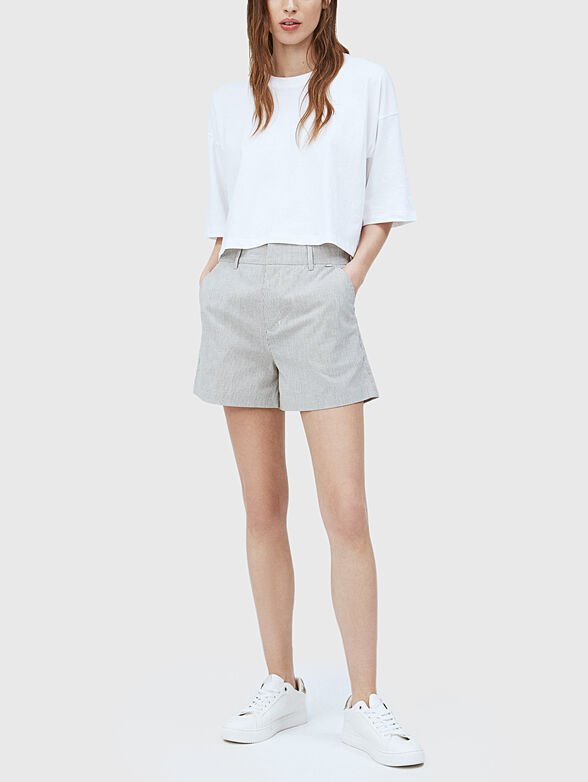 MELODY Shorts - 4