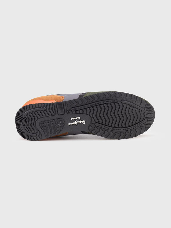LONDON sports shoes - 5