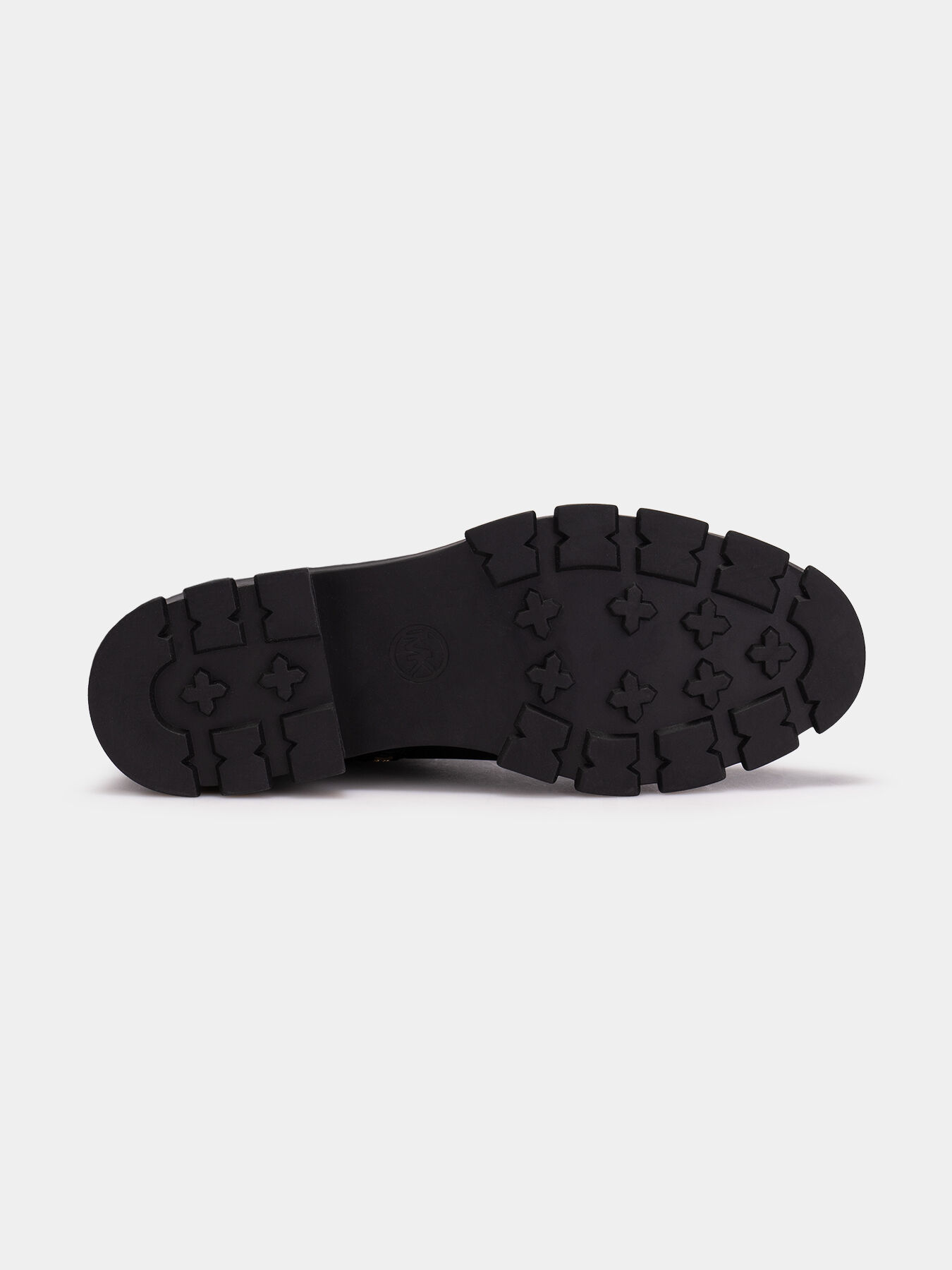 RIDLEY Leather boots brand MICHAEL KORS 