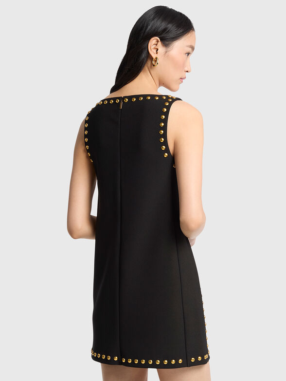 Mini dress - 2