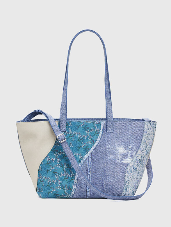 Big bag with print and logo - 3