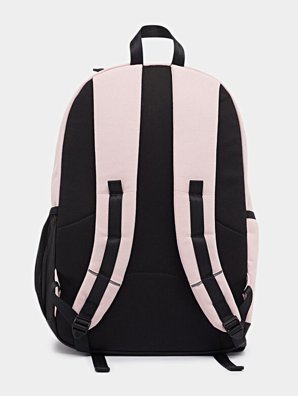 MONTANA Backpack with logo patch - 4