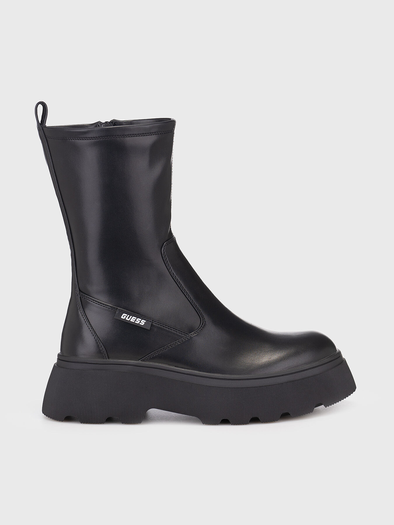 Guess boots online top