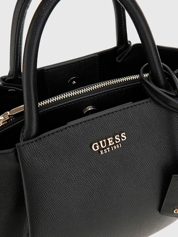 AMORETTE Eco leather bag - 6