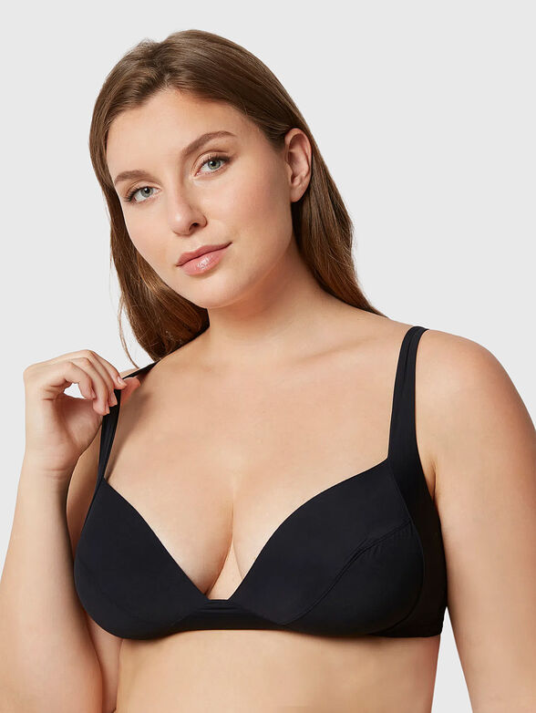 SCULPT shaping bra - 1