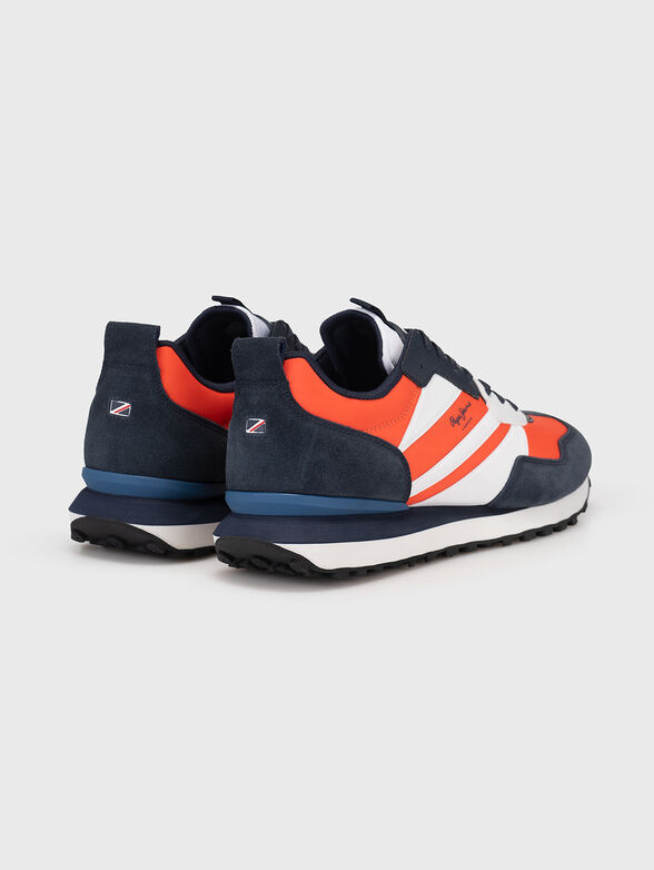 FOSTER HEAT sneakers - 3