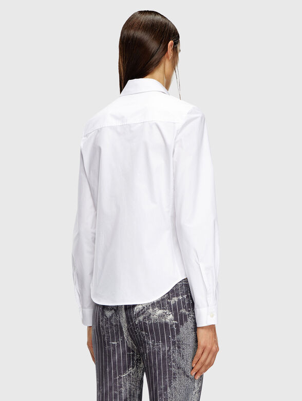 C-GISEL-P1 cotton shirt - 3
