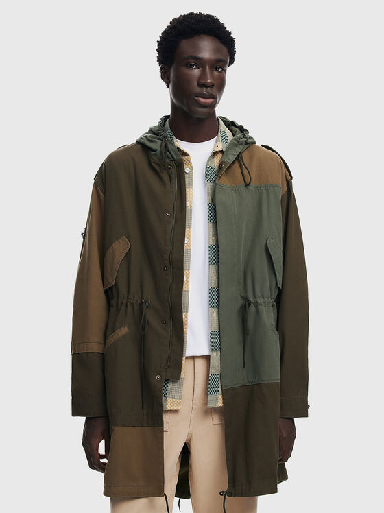 NITON jacket - 1