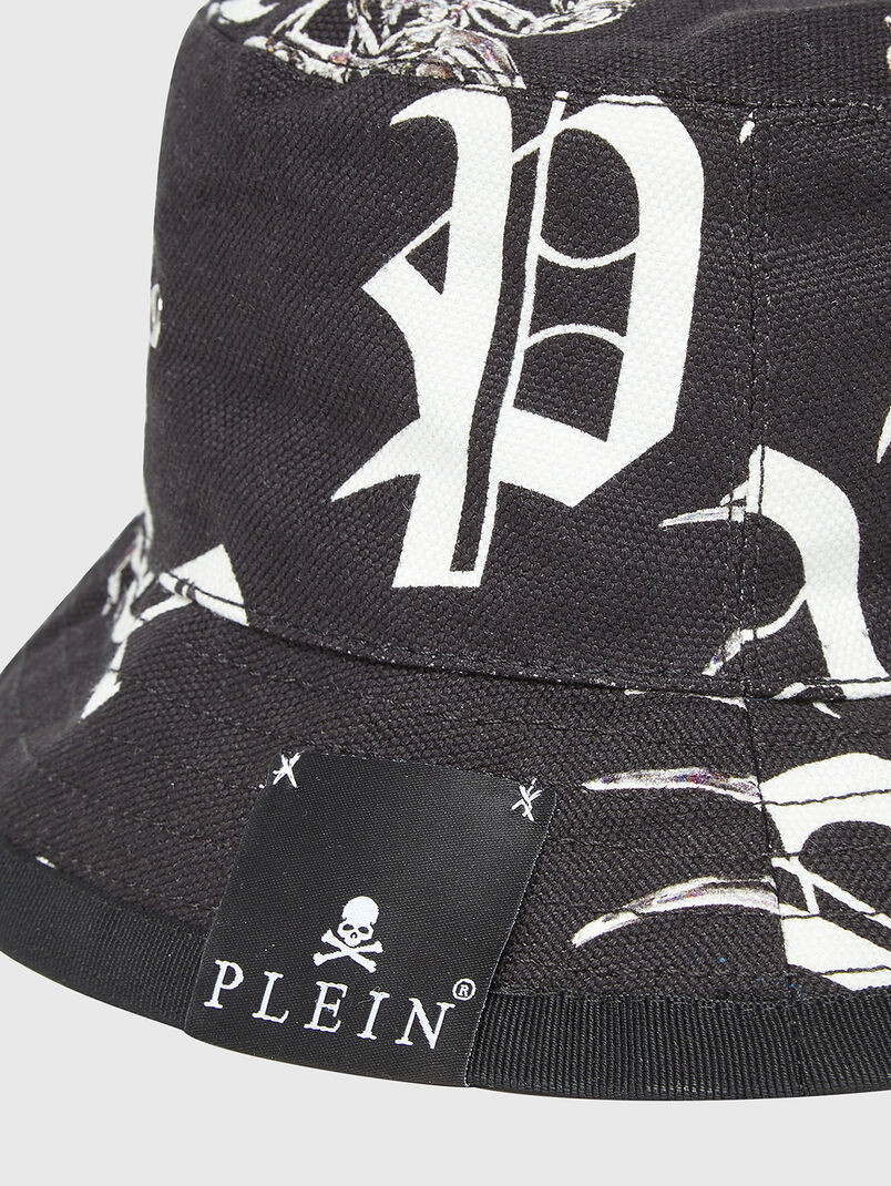 SCORPION bucket hat - 3