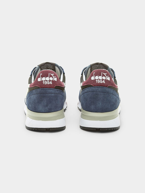 TRIDENT 90 RIPSTOP sports shoes - 4