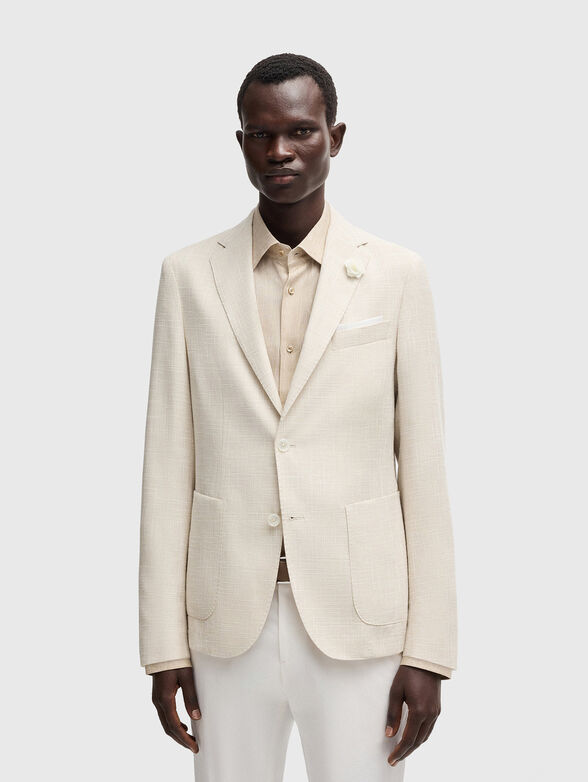C-HANRY blazer - 1