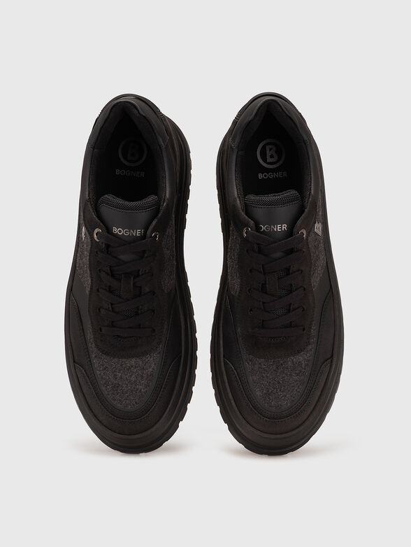 DUBLIN 3 sports shoes - 6