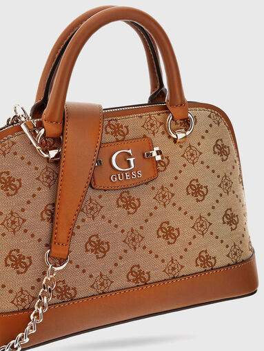 NEDA bag with long strap - 4