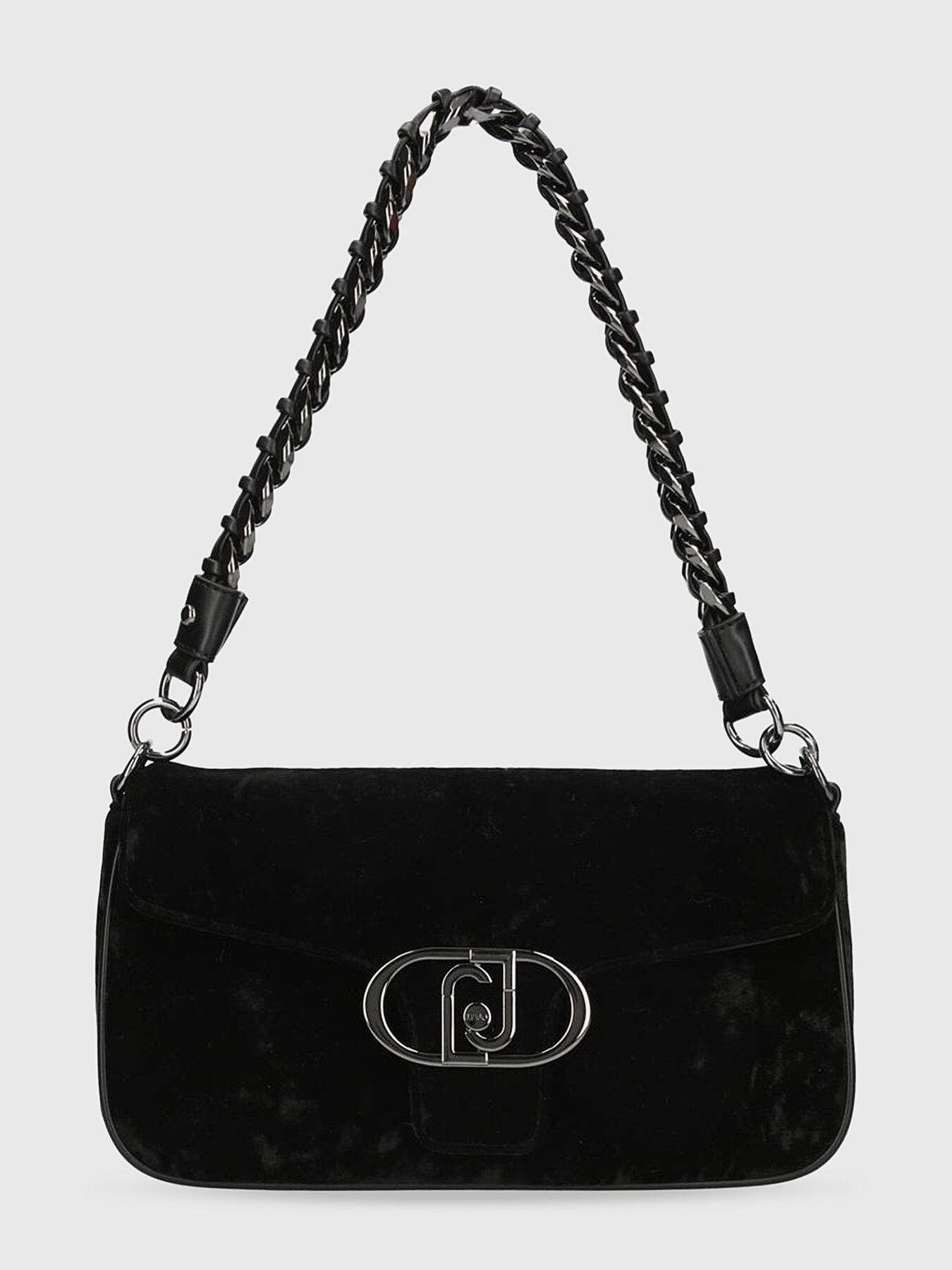 Liu jo velvet bag store