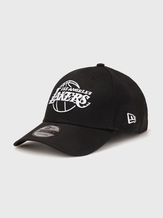 LA LAKERS ESSENTIAL OUTLINE 9FORTY cap - 1