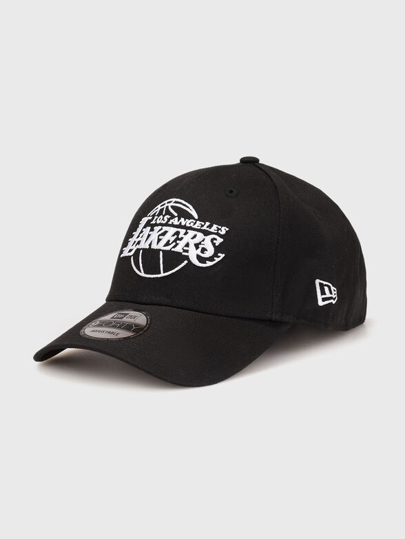 LA LAKERS ESSENTIAL OUTLINE 9FORTY cap - 1