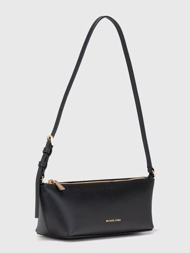 LAILA small leather bag - 3