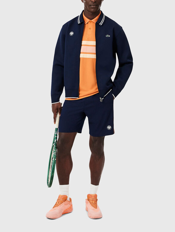 Roland-Garros Polo-shirt - 2