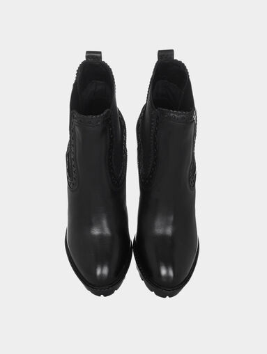 VERNON CHELSEA Ankle boots - 5
