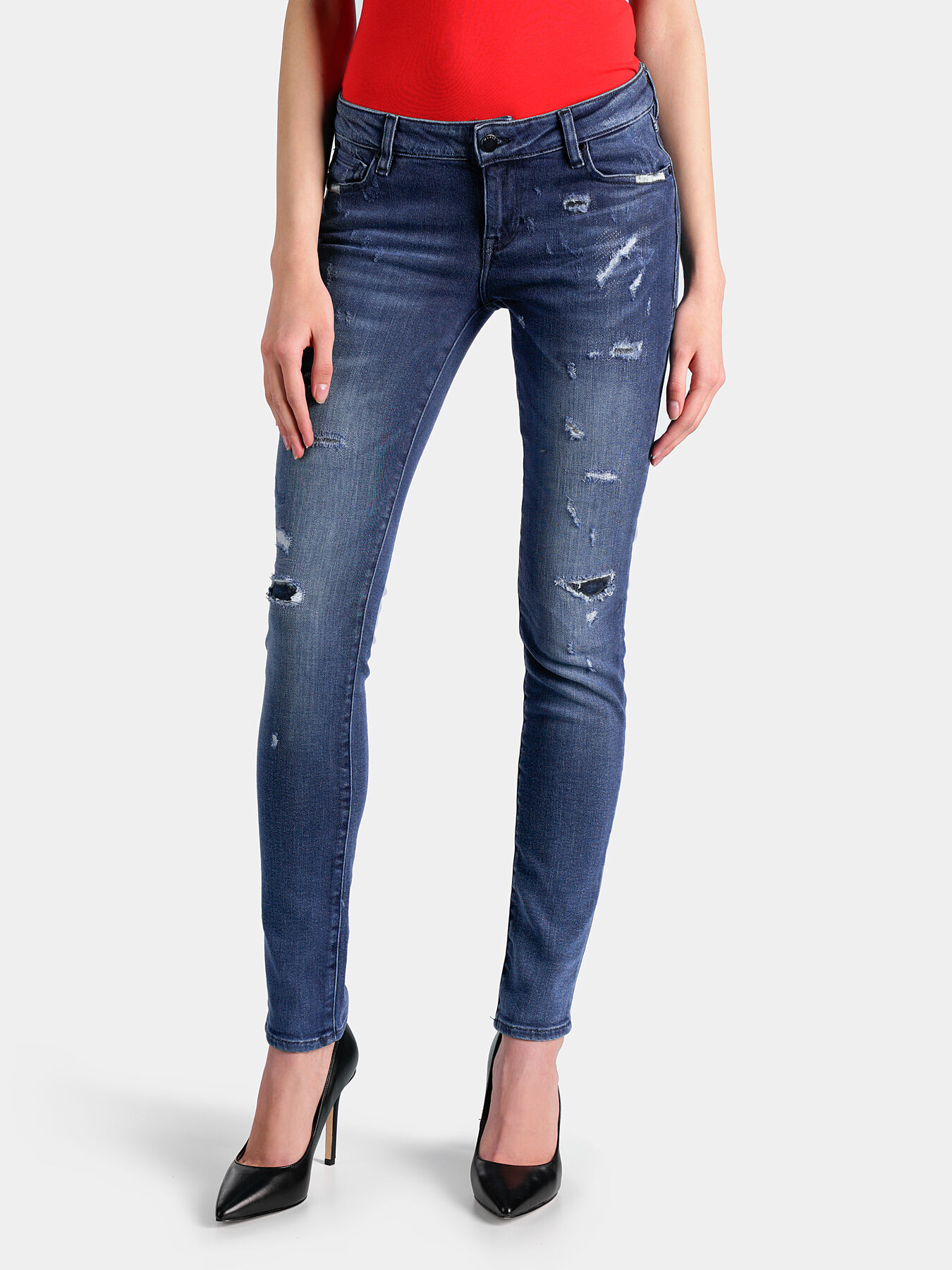 STARLET Denim brand GUESS Globalbrandsstore en
