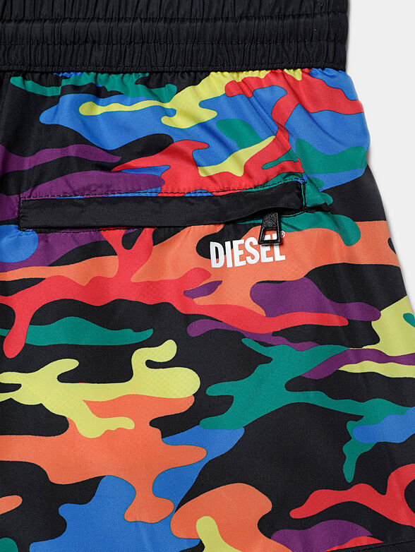 Swim shorts - 4