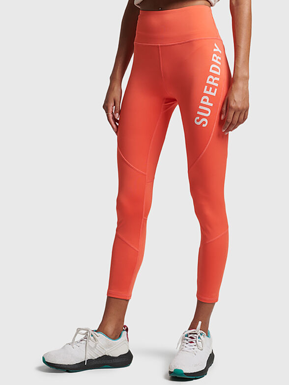 CORE sports leggings - 1