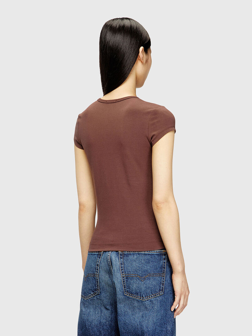 T-ANGIE-OD T-shirt  - 3