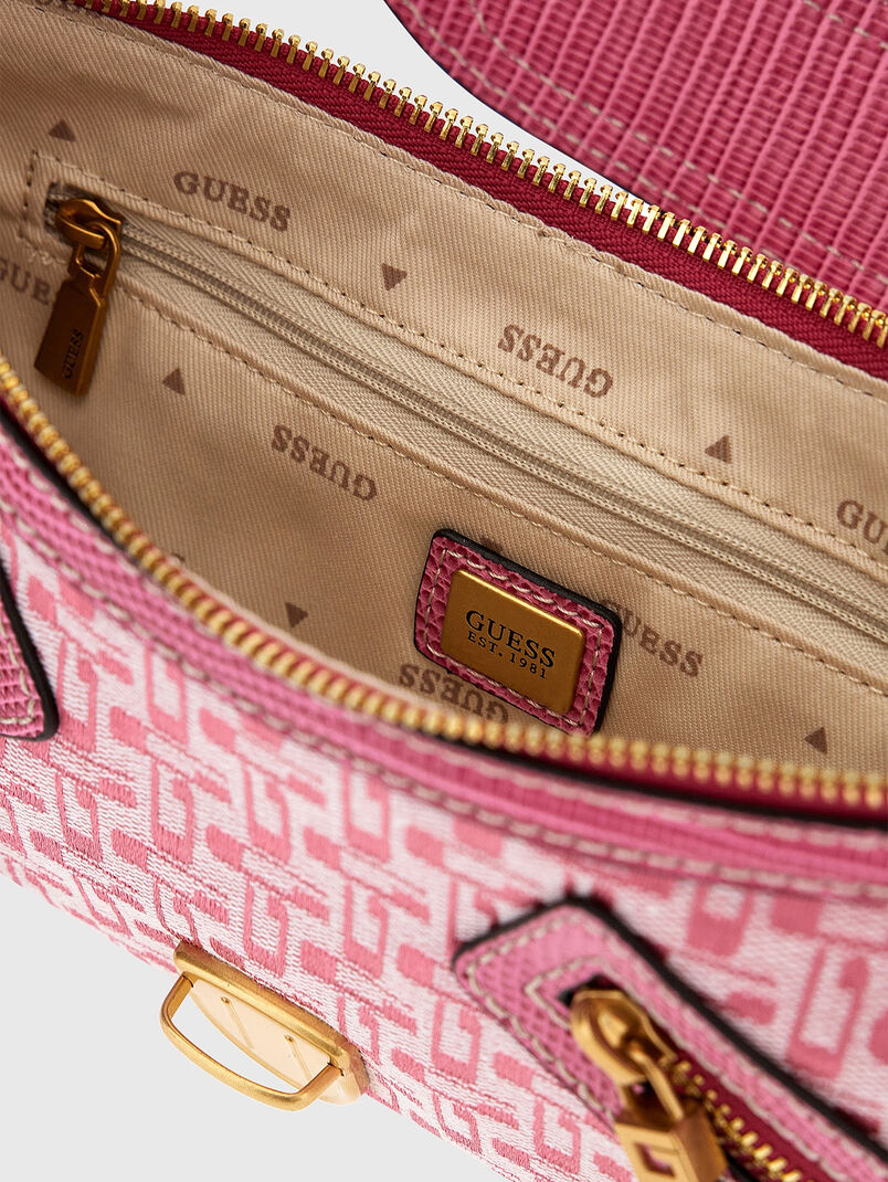 BELLE VINTAGE shoulder bag - 3