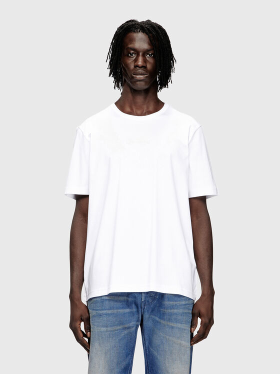 Памучна тениска T-MADJUST-T1  - 1