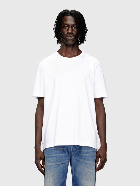 T-MADJUST-T1 T-shirt - 1