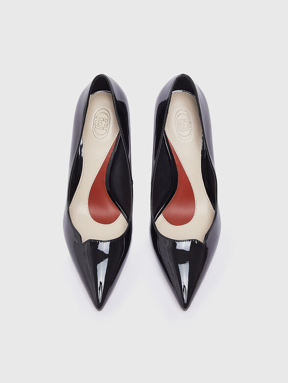  My Liu Jo Essential Black shoes - 5