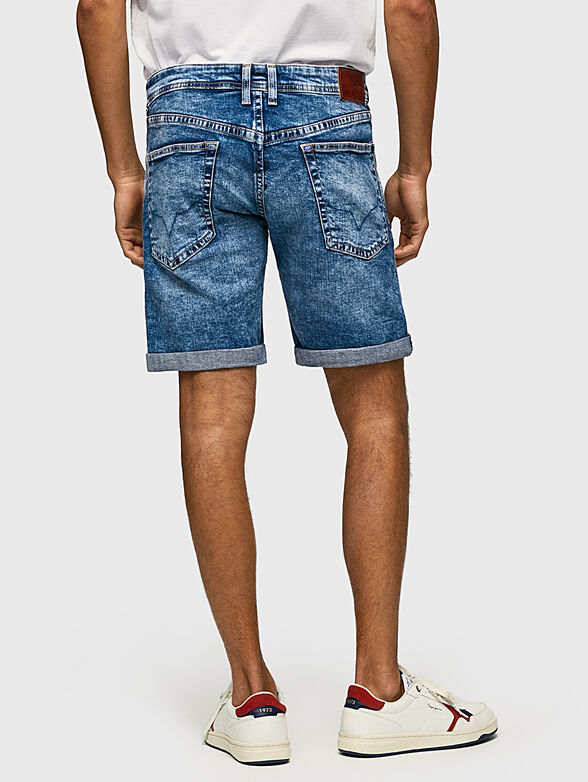 HATCH shorts - 1