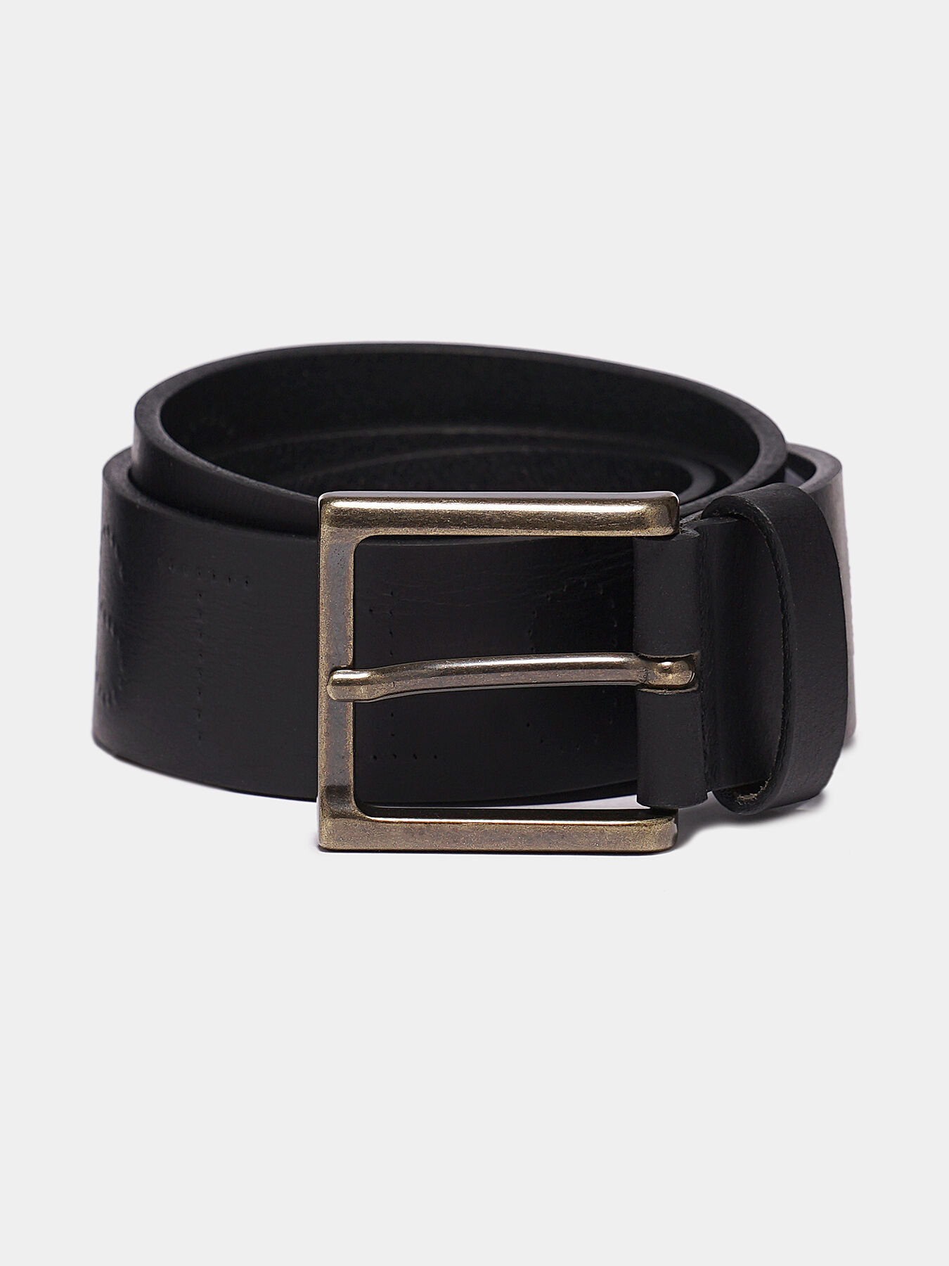 Black belt brand GUESS Globalbrandsstore en