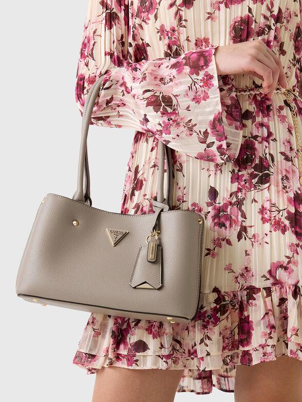 MERIDIAN Bag in black - 2