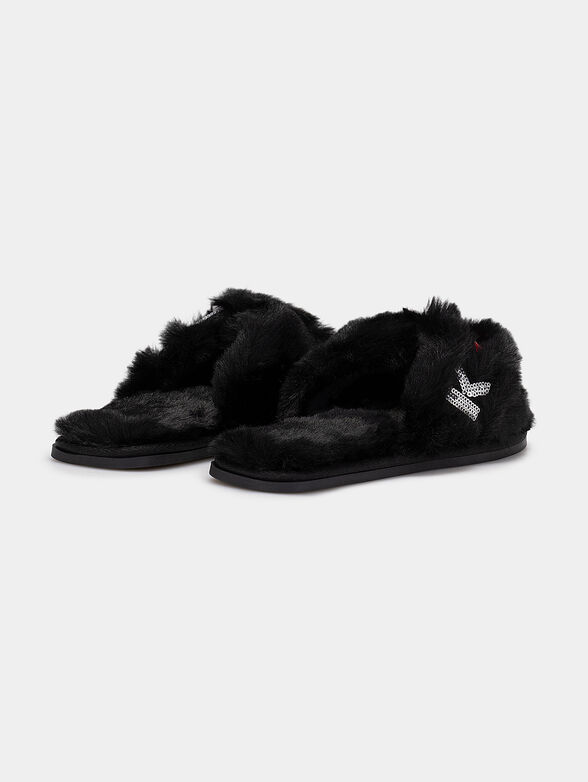 SALOTTO II slippers - 3
